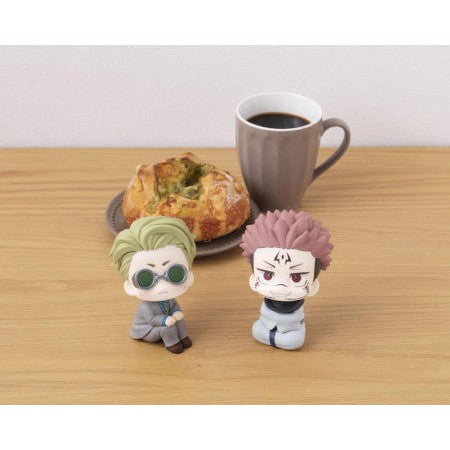 Lookup Jujutsu Kaisen Nanami Kento & Sukuna[with gift] on Sale