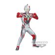 Ultraman X Heros Brave Statue Figure Ultraman X Ver.A Fashion