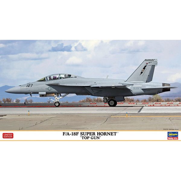 1 72  F A18F SUPER HORNET   TOP GUN For Discount