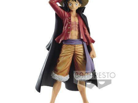 ONE PIECE DXF  THE GRANDLINE MEN  WANOKUNI VOL.11 Supply