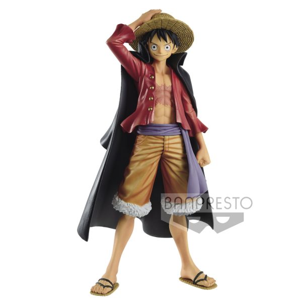 ONE PIECE DXF  THE GRANDLINE MEN  WANOKUNI VOL.11 Supply