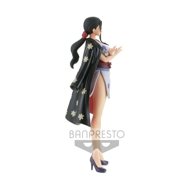 ONE PIECE DXF THE GRANDLINE LADY WANOKUNI VOL.6 Hot on Sale