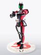 S.H.FiguartsSHINKOCCHOUSEIHOU MASKED RIDER DECADE  50th Anniversary Ver. For Sale