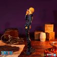 ONE PIECE BANPRESTO CHRONICLE KING OF ARTIST THE SANJI Online Sale