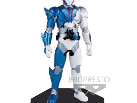 KAMEN RIDER ZEROONE KAMEN RIDER VULCAN FIGURE Online now