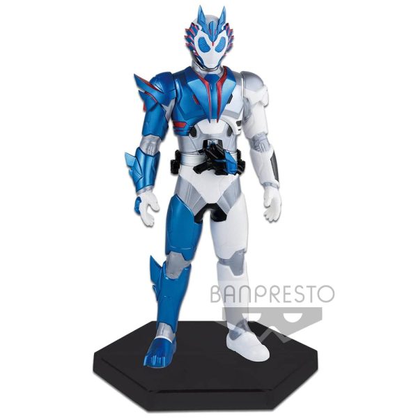 KAMEN RIDER ZEROONE KAMEN RIDER VULCAN FIGURE Online now