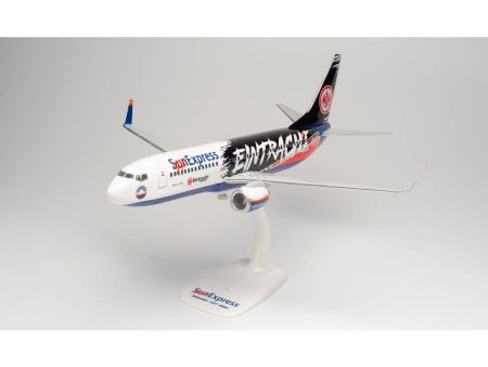 1 100 Sun Express Boeing 737800  Eintracht Frankfurt  SGE Express?  TCSPC on Sale