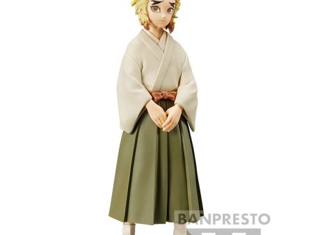 DEMON SLAYER KIMETSU NO YAIBA FIGURE VOL.26ASENJURO RENGOKU Cheap