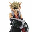 MY HERO ACADEMIA AGE OF HEROESKATSUKI BAKUGO Discount