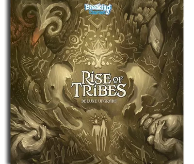 Rise of Tribes Deluxe Upgrade For Discount