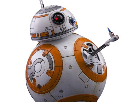 Star Wars BB8 Ep8 16 Figure Discount