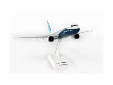 1 130 Boeing House 737 MAX 8 Online now