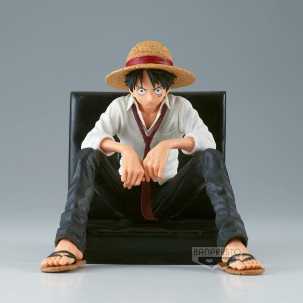 ONE PIECE CREATOR X CREATOR MONKEY. D. LUFFY VER.A Cheap