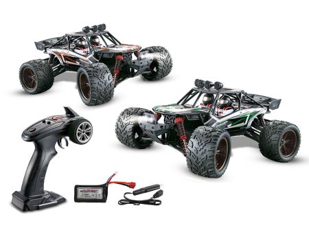 1 12 Radio Control Desert Racer RTR V2 2021 Version Online