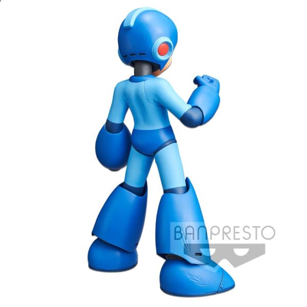 MEGA MAN GRANDISTA MEGA MAN EXCLUSIVE LINES Hot on Sale