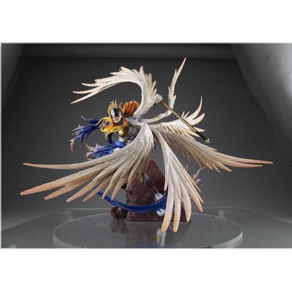 Precious G.E.M. Series Digimon Adventure Angemon 20th For Cheap