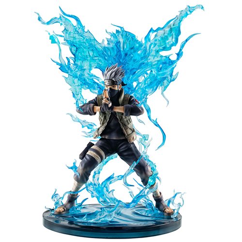 Precious G.E.M. Series NARUTO Hatake Kakashi Ver Susano Sale