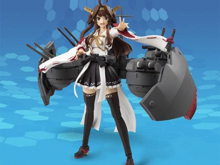 APG Kancolle Kongou Kai2 For Cheap