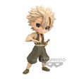 DEMON SLAYER KIMETSU NO YAIBA Q POSKET SANEMI SHINAZUGAWA VER.B Sale