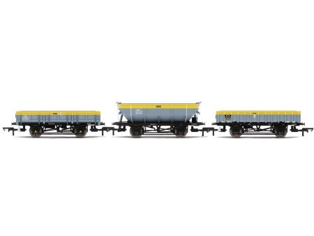 Rudd Clam Tope Dept.
Wagon 3pk. on Sale