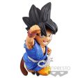 DRAGONBALL GT WRATH OF THE DRAGONASON GOKOU For Sale