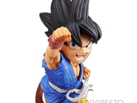 DRAGONBALL GT WRATH OF THE DRAGONASON GOKOU For Sale