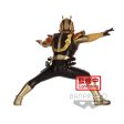 KAMEN RIDER DENO HEROS BRAVE STATUE FIGURE KAMEN RIDER DENO SWORD FORMVER.B Fashion