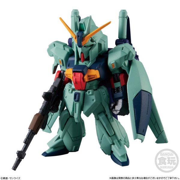 FW GUNDAM CONVERGE 21 W O GUM Online now