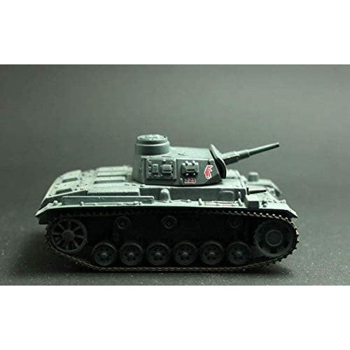 1 72 Panzer III Ausf.G medium tank German 4th Division 1941 For Sale