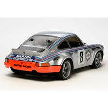 T58571A Porsche 911 Carrera RSR TT02 No ESC on Sale