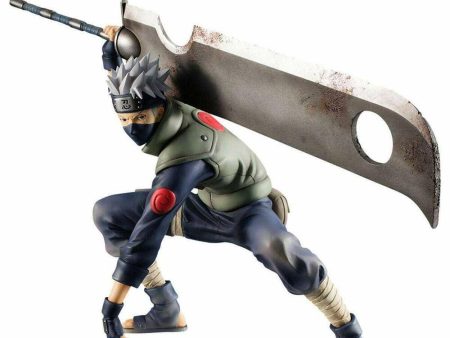 GEM SERIES HATAKE KAKASHI Ver. NINKAITAISEN Online Sale