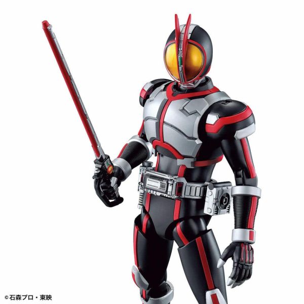 Figurerise Standard MASKED RIDER FAIZ For Discount