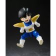 S.H.Figuarts SON GOHAN SAIYAN ARMOR Online Hot Sale