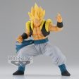 DRAGON BALL SUPER SOLID EDGE WORKS VOL.7(A:SUPER SAIYAN GOGETA) Sale