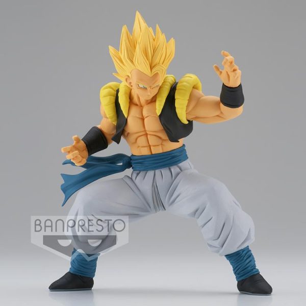 DRAGON BALL SUPER SOLID EDGE WORKS VOL.7(A:SUPER SAIYAN GOGETA) Sale