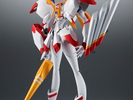 Robot Tamashii  Strelizia Online Hot Sale