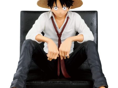 ONE PIECE CREATOR X CREATOR MONKEY. D. LUFFY VER.A Cheap