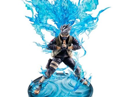 Precious G.E.M. Series NARUTO Hatake Kakashi Ver Susano Sale