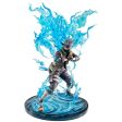 Precious G.E.M. Series NARUTO Hatake Kakashi Ver Susano Sale