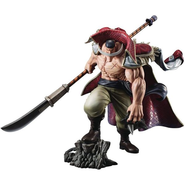 POP One Piece Neo Maximum White Beard Online Sale