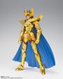 Saint Cloth Myth EX SAGITTARIUS AIOLOS Fashion