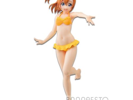 LOVE LIVE! HONOKA KOUSAKA Hot on Sale