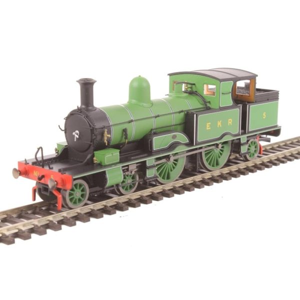 1 76 Adams East Kent Railway on Sale