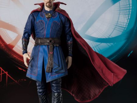 S.H.Figuarts Doctor Strange (Doctor Strange Multiverse of Madness) Online