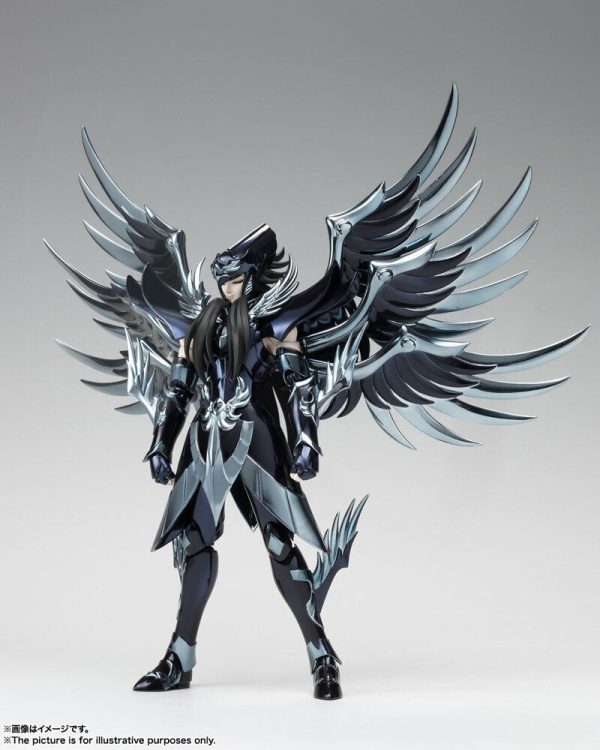 Saint Cloth Myth EX HADES Online