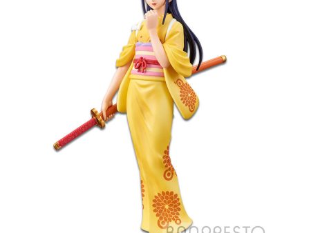 ONE PIECE DXF THE GRANDLINE LADY WANOKUNI VOL.3 Supply