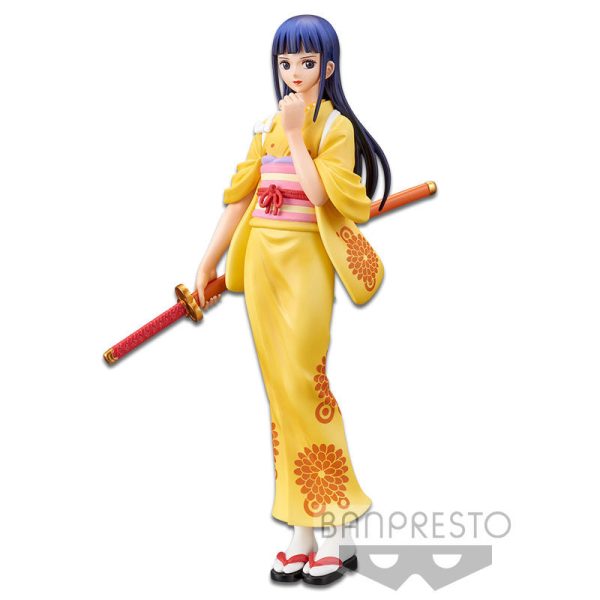 ONE PIECE DXF THE GRANDLINE LADY WANOKUNI VOL.3 Supply