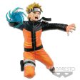 NARUTO SHIPPUDEN VIBRATION STARSUZUMAKI NARUTO Supply