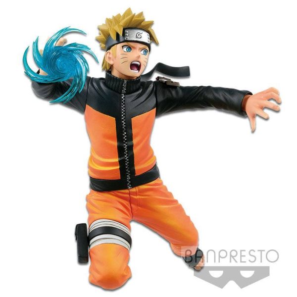 NARUTO SHIPPUDEN VIBRATION STARSUZUMAKI NARUTO Supply