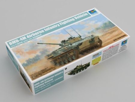 09582 1 35 BMD4M Airborne Infantry Fighting Vehicle Plastic Model Kit Online Sale